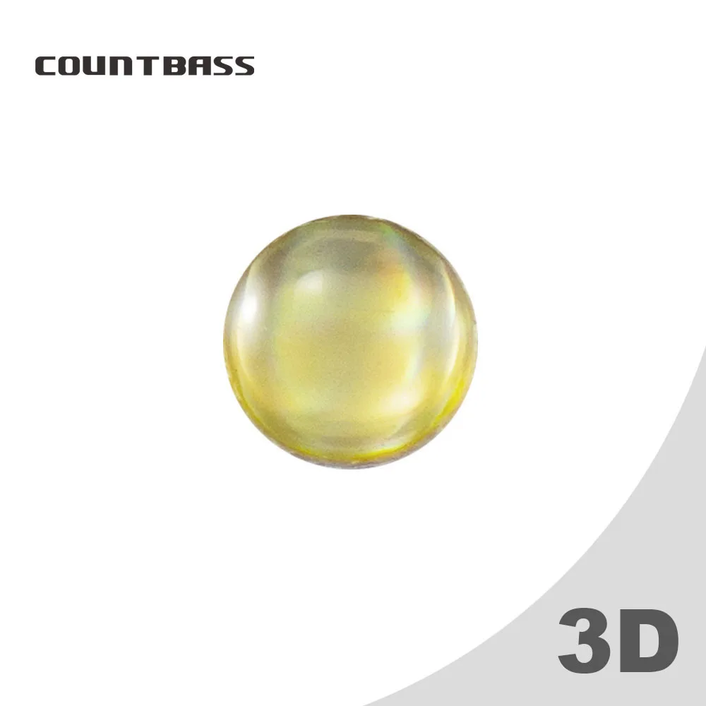 100pcs 6mm 8mm 3D Fishing lure eyes for blank hardbaits crankbaits minnow unpainted lures, free shipment
100pcs 6mm 8mm 3D Fishing lure eyes for blank hardbaits crankbaits minnow unpainted lures, free shipment