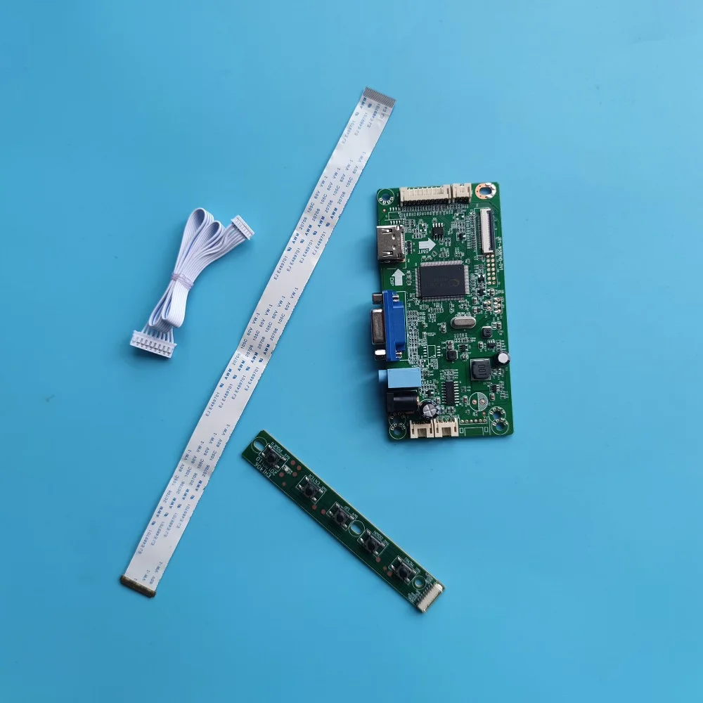 Для LP156WHB-TPA1 HDMI-совместимая плата контроллера DIY монитор 30-контактный EDP светодиодный экран 15,6-дюймовый дисплей 1366X768 KIT VGA LCD ДРАЙВЕР
Для LP156WHB-TPA1 HDMI-совместимая плата контроллера DIY монитор 30-контактный EDP светодиодный экран 15,6-дюймовый дисплей 1366X768 KIT VGA LCD ДРАЙВЕР