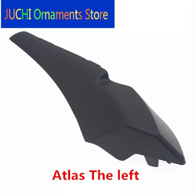 Rain Deflector Corner Wrapping Ventilation Cover Corner Decoration For Geely Atlas Geely Boyue Nl3
Rain Deflector Corner Wrapping Ventilation Cover Corner Decoration For Geely Atlas Geely Boyue Nl3