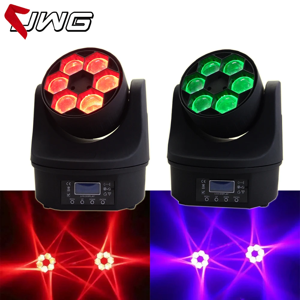 Wholesale Price Bee Eye LED Moving Head Light 6pcs 15W B-EYE Beam LED Stage Lighting
Wholesale Price Bee Eye LED Moving Head Light 6pcs 15W B-EYE Beam LED Stage Lighting