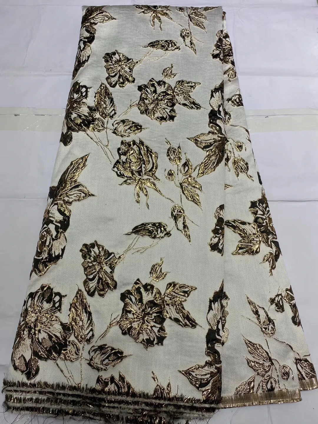 New African French Mesh Lace Fabric Nigerian Net Lace Fabric Embroidery Jacquard Organza Lace For Wedding Party Dress KJK20116A
New African French Mesh Lace Fabric Nigerian Net Lace Fabric Embroidery Jacquard Organza Lace For Wedding Party Dress KJK20116A