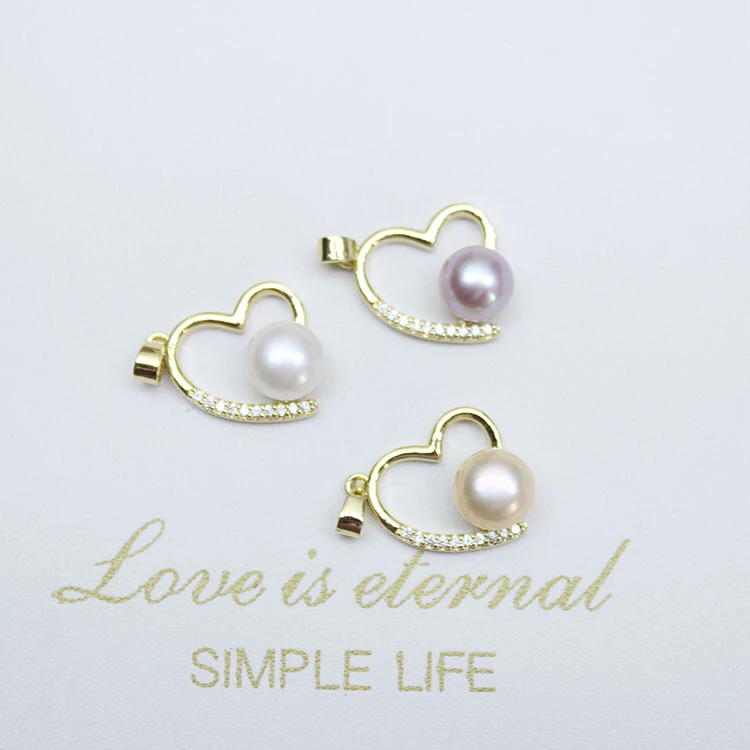 Heart Shape Pendant Base Mountings Findings Jewelry Settings Parts for Pearls Beads Stones Crystal Agate Coral, 10pcs/lot
Heart Shape Pendant Base Mountings Findings Jewelry Settings Parts for Pearls Beads Stones Crystal Agate Coral, 10pcs/lot