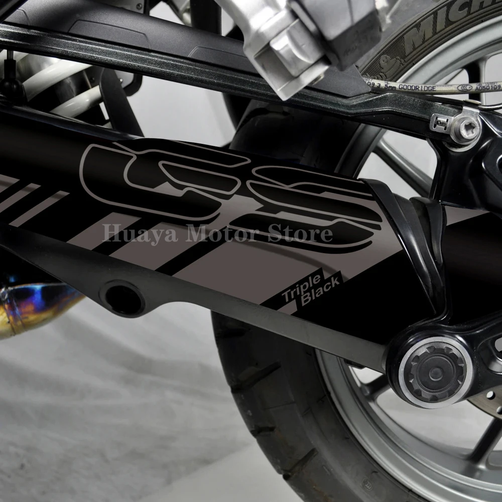Для мотоциклетных наклеек R1200 GS/GSA 2013-2018 R1250 GS/GSA 2019-2021 Swingarm
Для мотоциклетных наклеек R1200 GS/GSA 2013-2018 R1250 GS/GSA 2019-2021 Swingarm