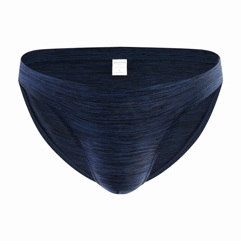 Men's sexy low waisted briefs men's breathable underwear cotton men's interest u convex shorts
Men's sexy low waisted briefs men's breathable underwear cotton men's interest u convex shorts
