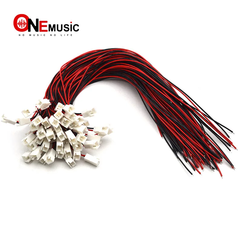100PCS 30CM/1.3mm Black/Red Cable for Battery box Guitar pickup Connecting Tin on Stripping Head
100PCS 30CM/1.3mm Black/Red Cable for Battery box Guitar pickup Connecting Tin on Stripping Head