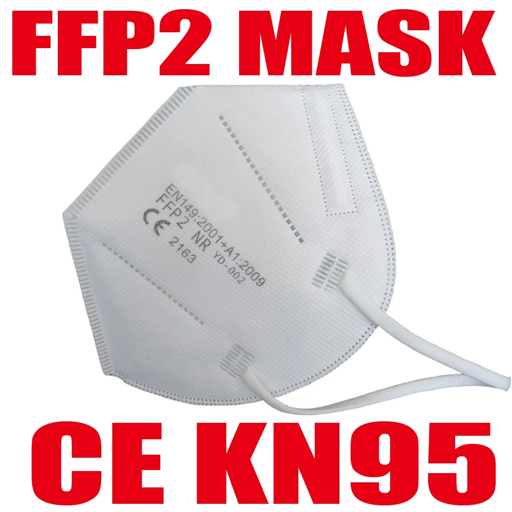 Европейская одобренная FFP2 маска сертификат KN95 маска на рот ffp2mask для взрослых 5-слойная маска fpp2 маска для защиты здоровья
Европейская одобренная FFP2 маска сертификат KN95 маска на рот ffp2mask для взрослых 5-слойная маска fpp2 маска для защиты здоровья
