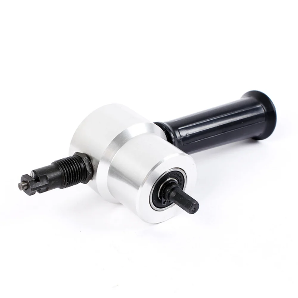 Sheet Metal Cutting Nibble Metal Cutting Double Head Nibbler Blade Saw Cutter Tool Accessory Metal Cutting Machine
Sheet Metal Cutting Nibble Metal Cutting Double Head Nibbler Blade Saw Cutter Tool Accessory Metal Cutting Machine