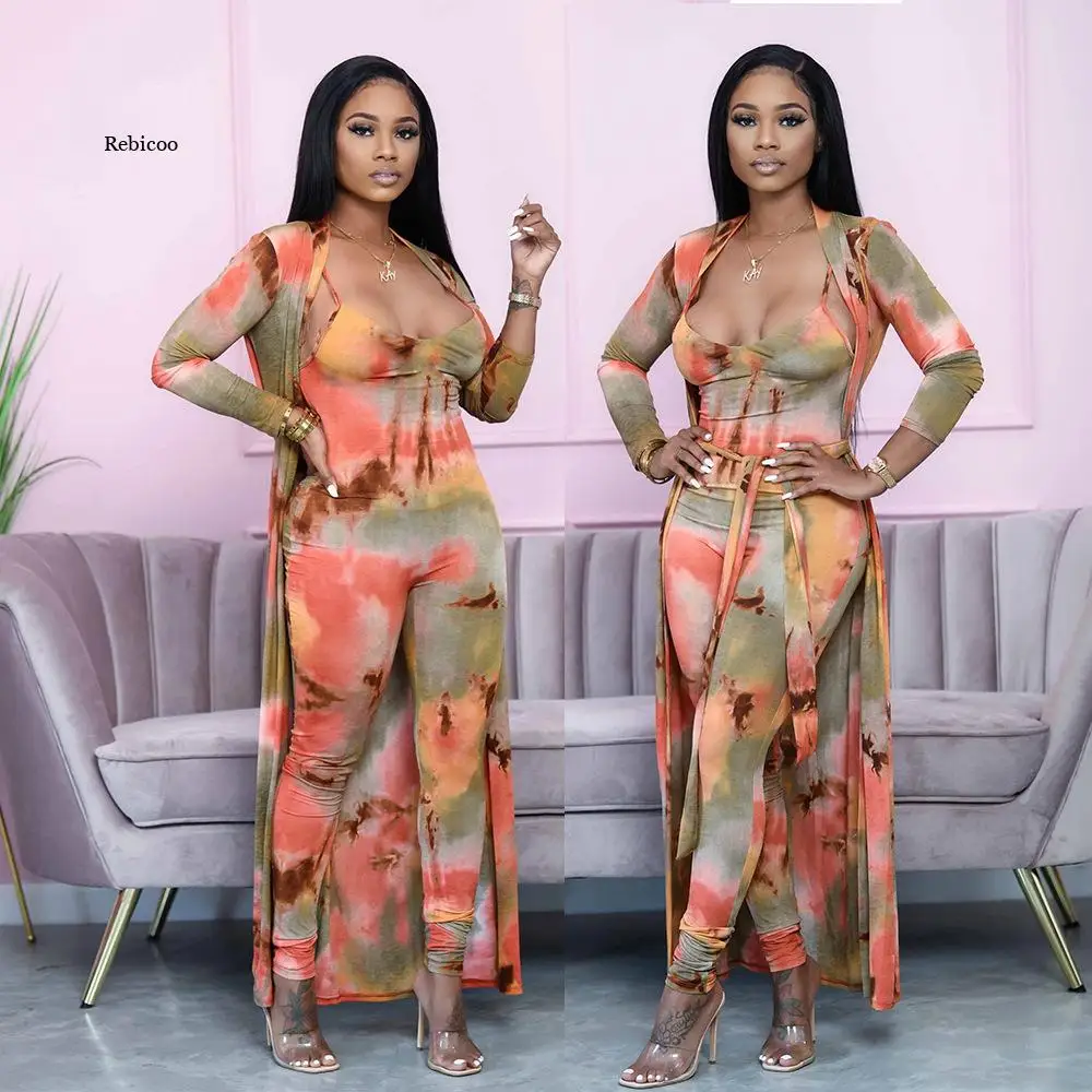 2 Pieces African Sets For Women New Ladies Dashiki Print Ankara Style Trousers Fashion Robe Africaine Coat And Jumpsuit
2 Pieces African Sets For Women New Ladies Dashiki Print Ankara Style Trousers Fashion Robe Africaine Coat And Jumpsuit