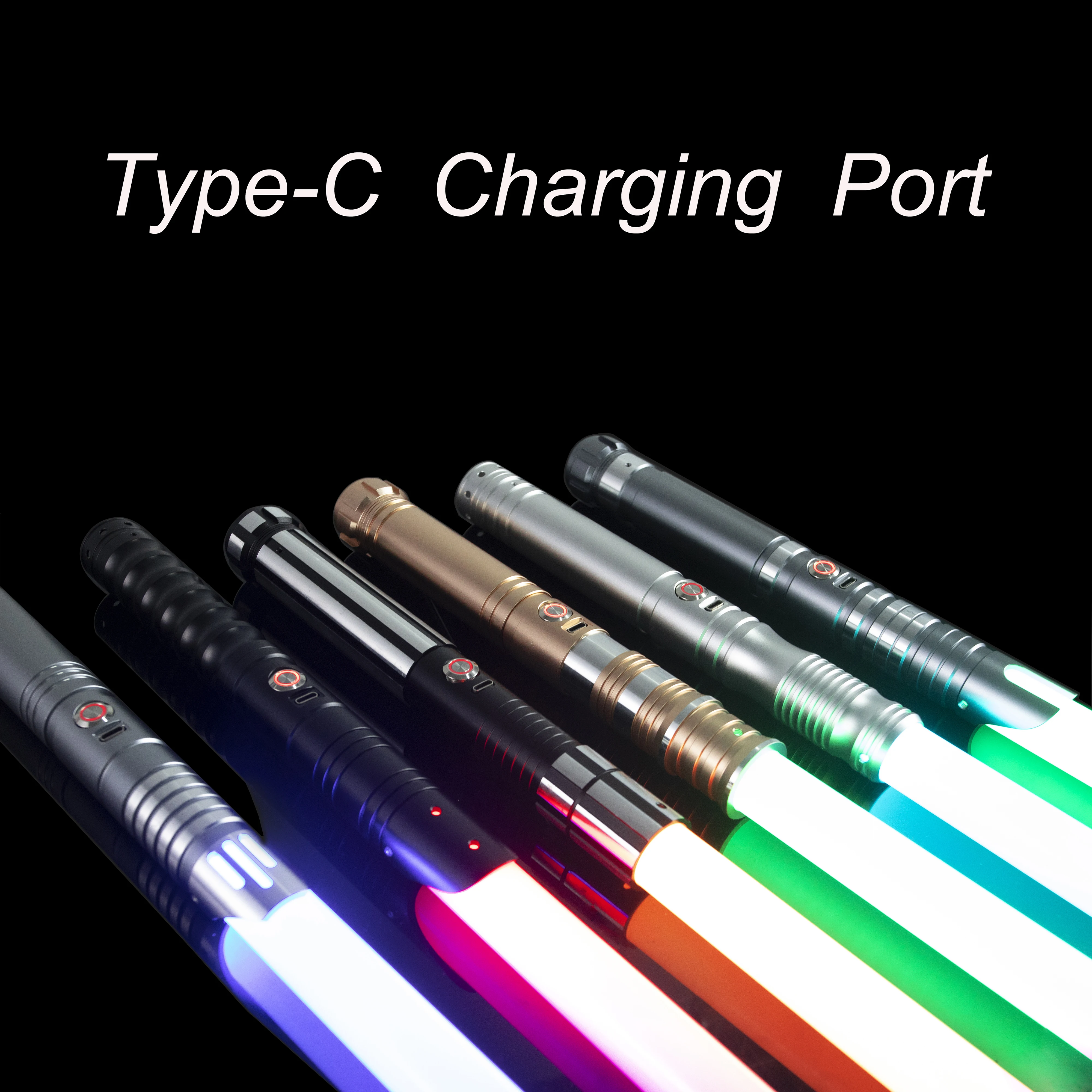 LGT светильник saber -9 комплектов звуковых шрифтов Type-C порт зарядки тяжелый дуэлисветильник Saber Infinite изменение цвета чувствительный плавный ход
LGT светильник saber -9 комплектов звуковых шрифтов Type-C порт зарядки тяжелый дуэлисветильник Saber Infinite изменение цвета чувствительный плавный ход