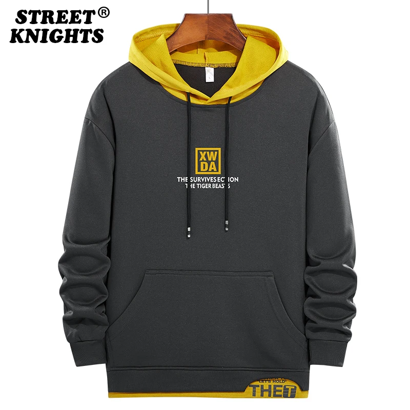 Hot 2021 New Spring Autumn Letter Print Casual Mens Hoodies Sweatshirts Men Fashion Harajuku Streetwear Hoodies Sweatshirt Tops
Hot 2021 New Spring Autumn Letter Print Casual Mens Hoodies Sweatshirts Men Fashion Harajuku Streetwear Hoodies Sweatshirt Tops