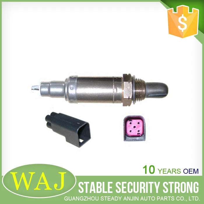 For Ford Scorpio II Kombi 2.9 i 24V lambda sensor oxygen o2 sensors 0258003780 / 95FB9F472DB / 95FB9F472EA / 96GB9F472CA
For Ford Scorpio II Kombi 2.9 i 24V lambda sensor oxygen o2 sensors 0258003780 / 95FB9F472DB / 95FB9F472EA / 96GB9F472CA