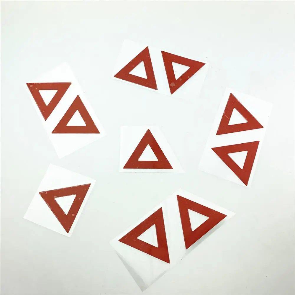 10pcs Decorative Sticker Safety Warning Stickers Motorcycle Stickers Personalized Waterproof Reflective Decals
10pcs Decorative Sticker Safety Warning Stickers Motorcycle Stickers Personalized Waterproof Reflective Decals