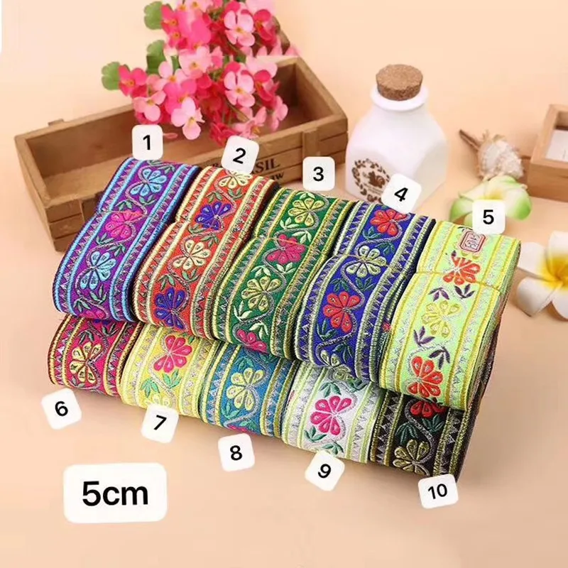 5cm ethnic style folk style nation style jacquard ribbon,jacquard webbing,garment ribbon,shoes ribbon,bag ribbon,QC05009F
5cm ethnic style folk style nation style jacquard ribbon,jacquard webbing,garment ribbon,shoes ribbon,bag ribbon,QC05009F