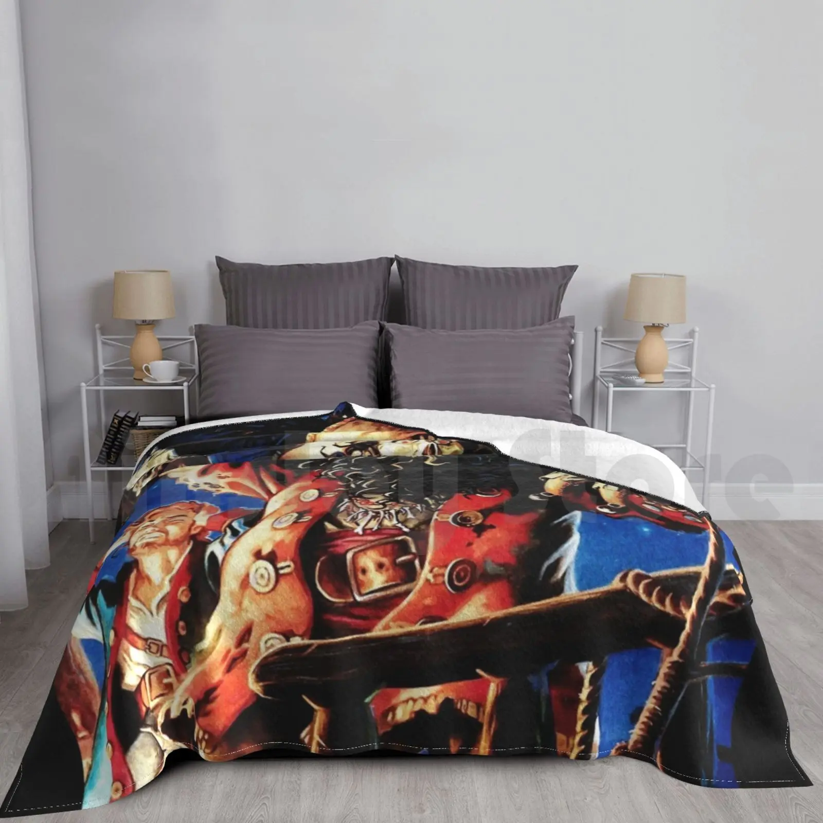 Одеяло Monkey Island Hat Monkey Island Retro Pixel Pirate Guybrush Lechuck Secret Voodoo Doll
Одеяло Monkey Island Hat Monkey Island Retro Pixel Pirate Guybrush Lechuck Secret Voodoo Doll