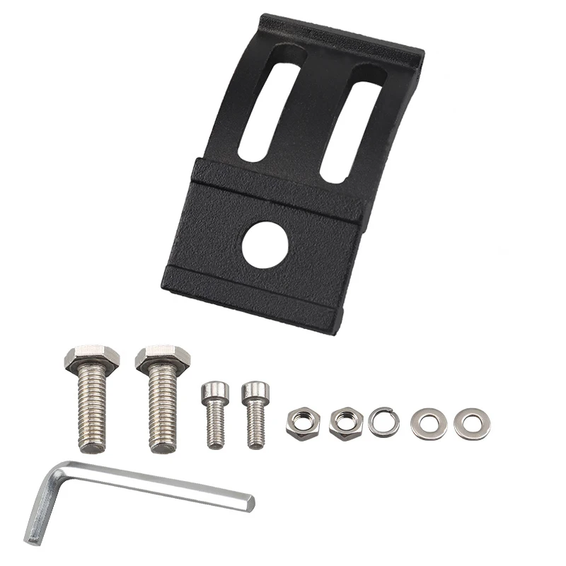 Off road 4x4 Led Bar Bracket Mount Tools Universal Car Accessories Parts for Led Light Bar Work Lights Mounting Stand Holder
Off road 4x4 Led Bar Bracket Mount Tools Universal Car Accessories Parts for Led Light Bar Work Lights Mounting Stand Holder