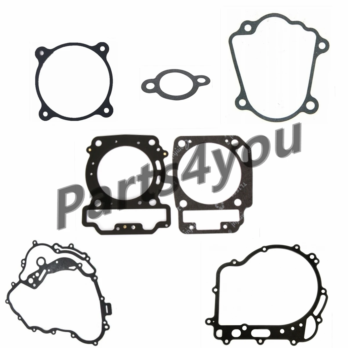 Полный комплект прокладок двигателя для CFmoto 400 450 191Q 500S 520 500HO 550 191R 600 Touring 625 191S 0GR0-013001 0GR0-014002 0GR0-023001
Полный комплект прокладок двигателя для CFmoto 400 450 191Q 500S 520 500HO 550 191R 600 Touring 625 191S 0GR0-013001 0GR0-014002 0GR0-023001