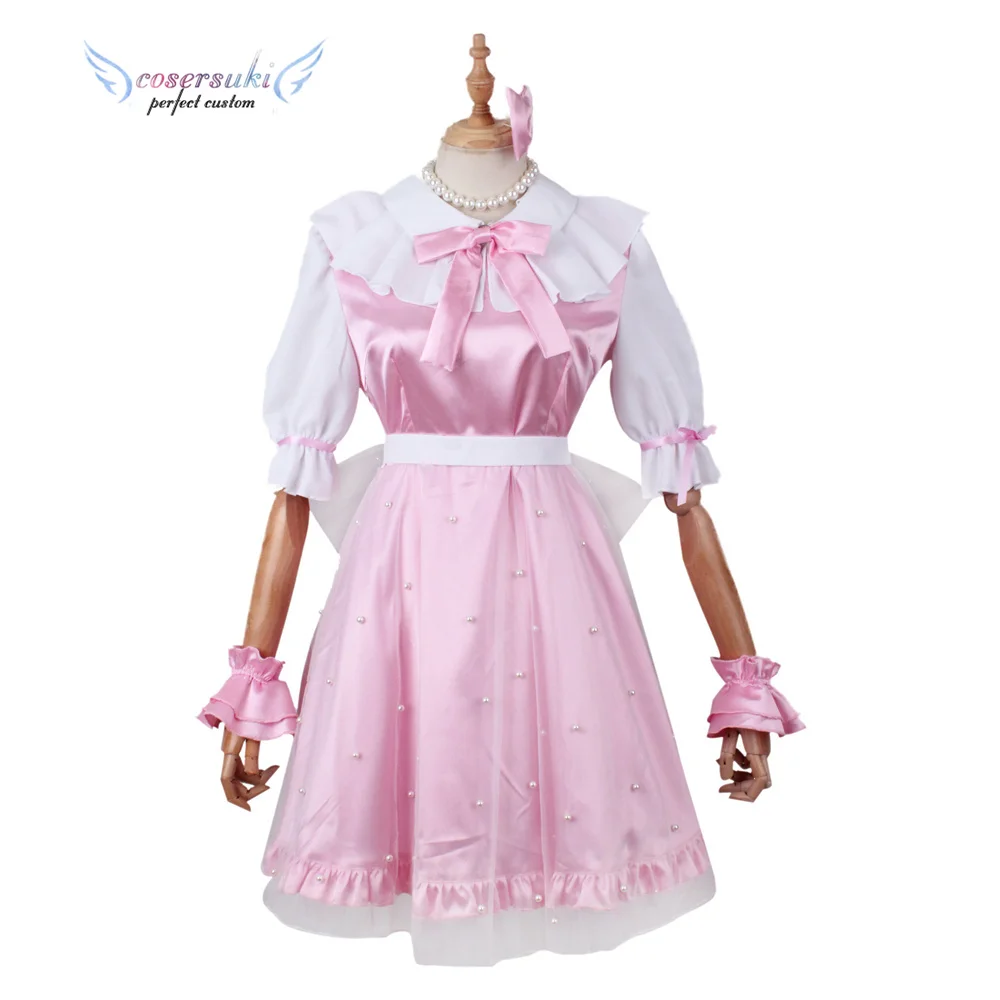 Love Live! Nijigasaki High School Idol Club!All members Ayumu Uehara Cosplay Carnaval Costume Halloween Christmas Costume
Love Live! Nijigasaki High School Idol Club!All members Ayumu Uehara Cosplay Carnaval Costume Halloween Christmas Costume