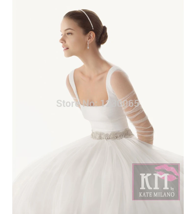 custom long sleeve 2018 sexy vestido de noiva longo casamento romantic new crystal belt bride gown mother of the bride dresses
custom long sleeve 2018 sexy vestido de noiva longo casamento romantic new crystal belt bride gown mother of the bride dresses