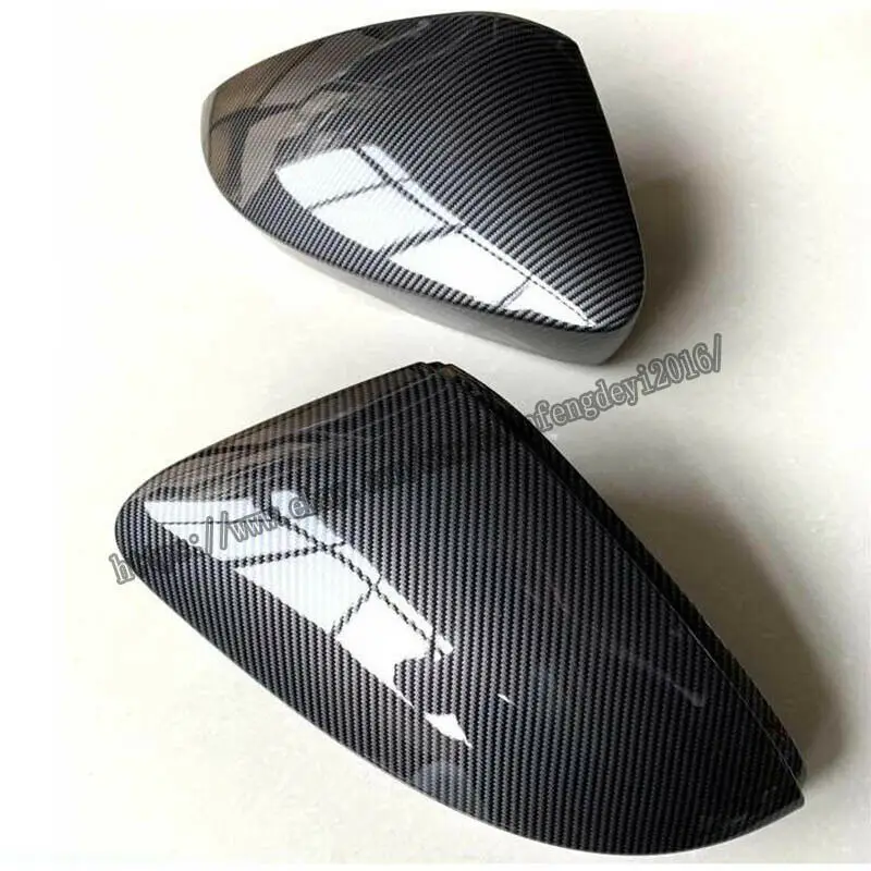For Volkswagen Skoda Octavia 2018 Real carbon fiber Look Side Door Mirror Cover
For Volkswagen Skoda Octavia 2018 Real carbon fiber Look Side Door Mirror Cover