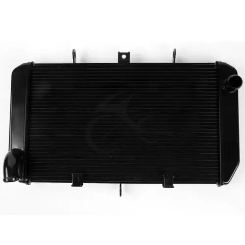 Motorcycle Replacement Radiator Cooler For Benelli BN600 2012-2013 Aluminum Black
Motorcycle Replacement Radiator Cooler For Benelli BN600 2012-2013 Aluminum Black