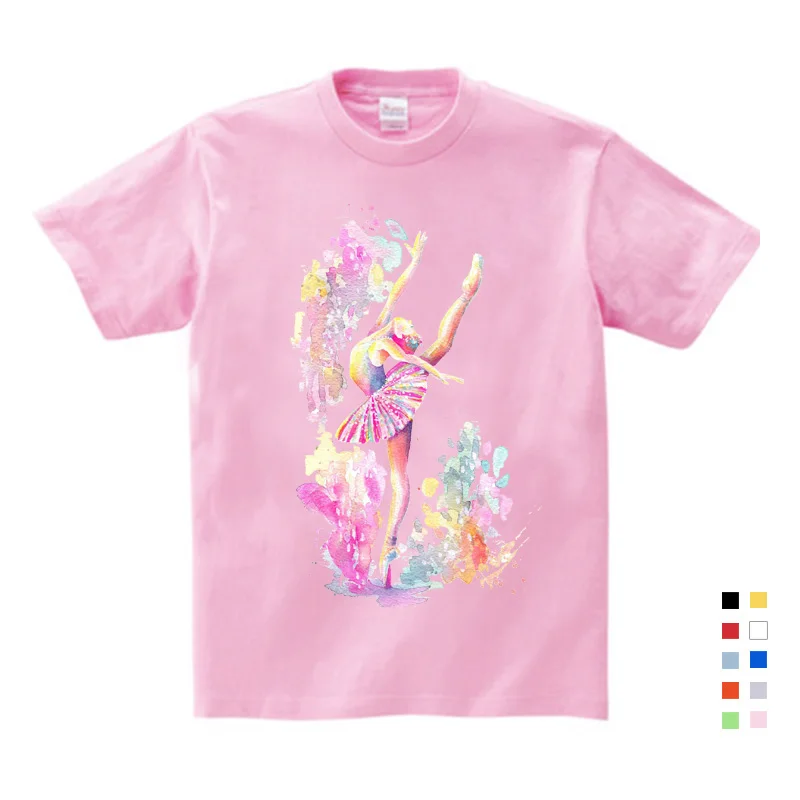 Summer T Shirt Cartoon Animals Baby Kids Boys Girls Children Cotton Short Sleeves T Shirts Kids Clothing Print White T-shirt
Summer T Shirt Cartoon Animals Baby Kids Boys Girls Children Cotton Short Sleeves T Shirts Kids Clothing Print White T-shirt