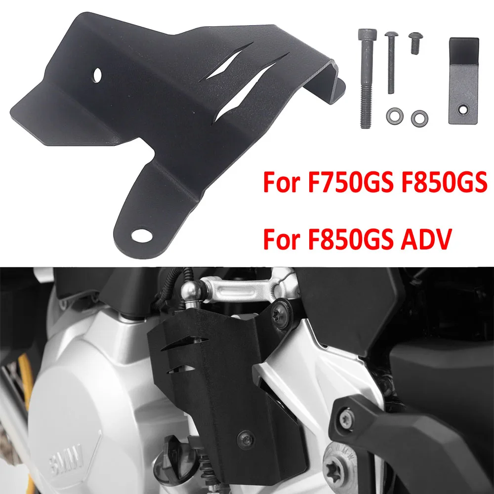 Защитный чехол на рычаг переключения передач для мотоцикла, защита главного тормозного цилиндра для BMW F750gs F850gs ADV F 750 F850 GS Adventure
Защитный чехол на рычаг переключения передач для мотоцикла, защита главного тормозного цилиндра для BMW F750gs F850gs ADV F 750 F850 GS Adventure