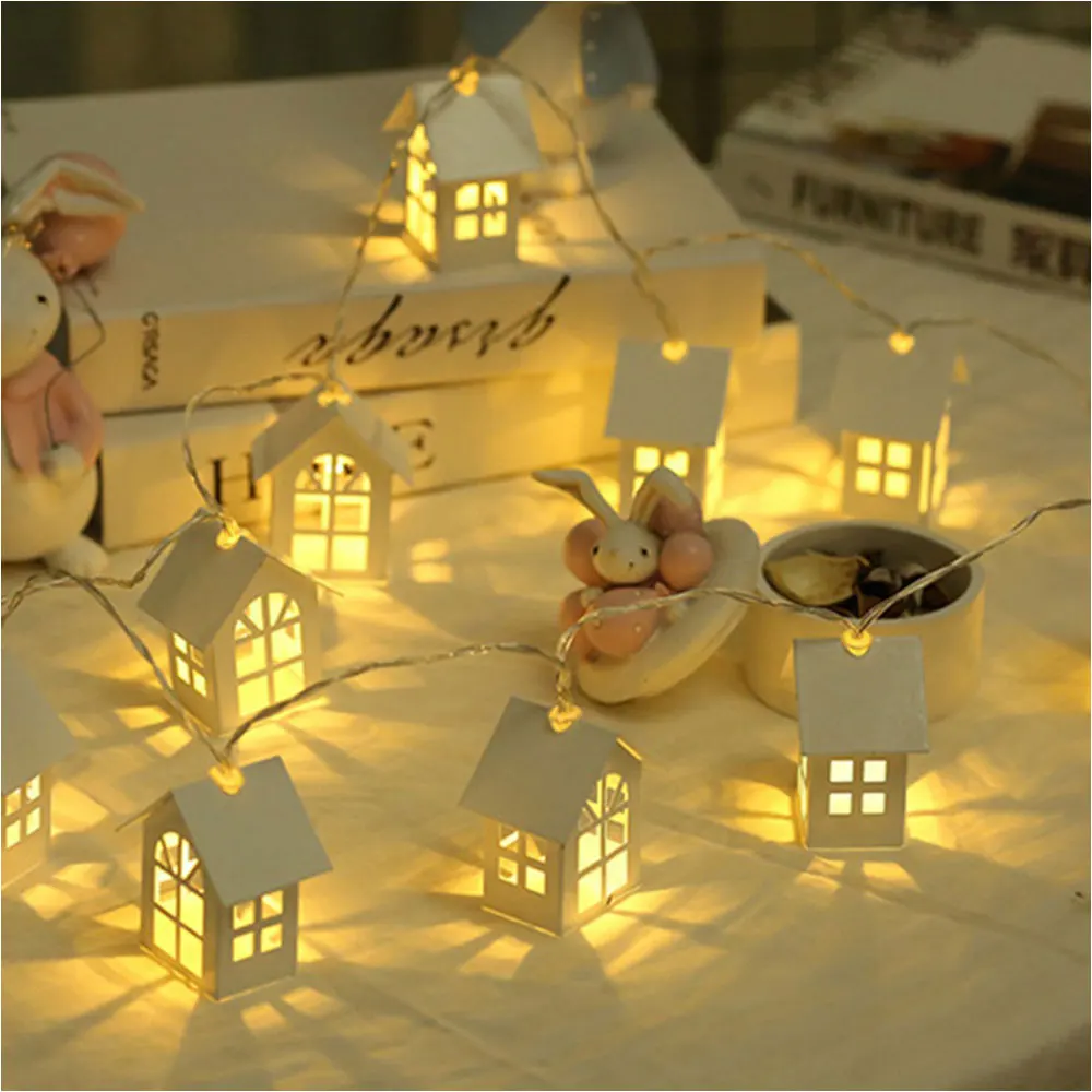 LED String Light 2M Patio Lights Led Outdoor String Curtain Lights Curtain String Light Decor Wedding Garden Battery USB Powere
LED String Light 2M Patio Lights Led Outdoor String Curtain Lights Curtain String Light Decor Wedding Garden Battery USB Powere