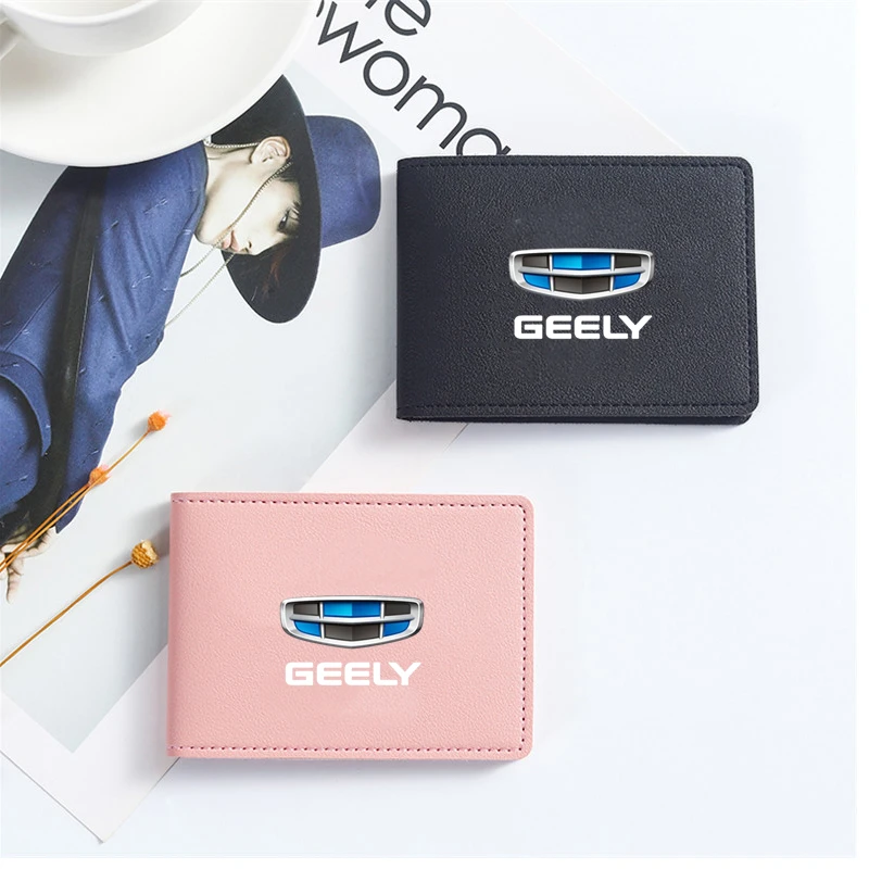 Ultra-thin Driver License Cover Pu Leather Car Driving Documents Credit Card Holder For geely emgrand ec7 ec8 ck atlas ck2 ck3
Ultra-thin Driver License Cover Pu Leather Car Driving Documents Credit Card Holder For geely emgrand ec7 ec8 ck atlas ck2 ck3
