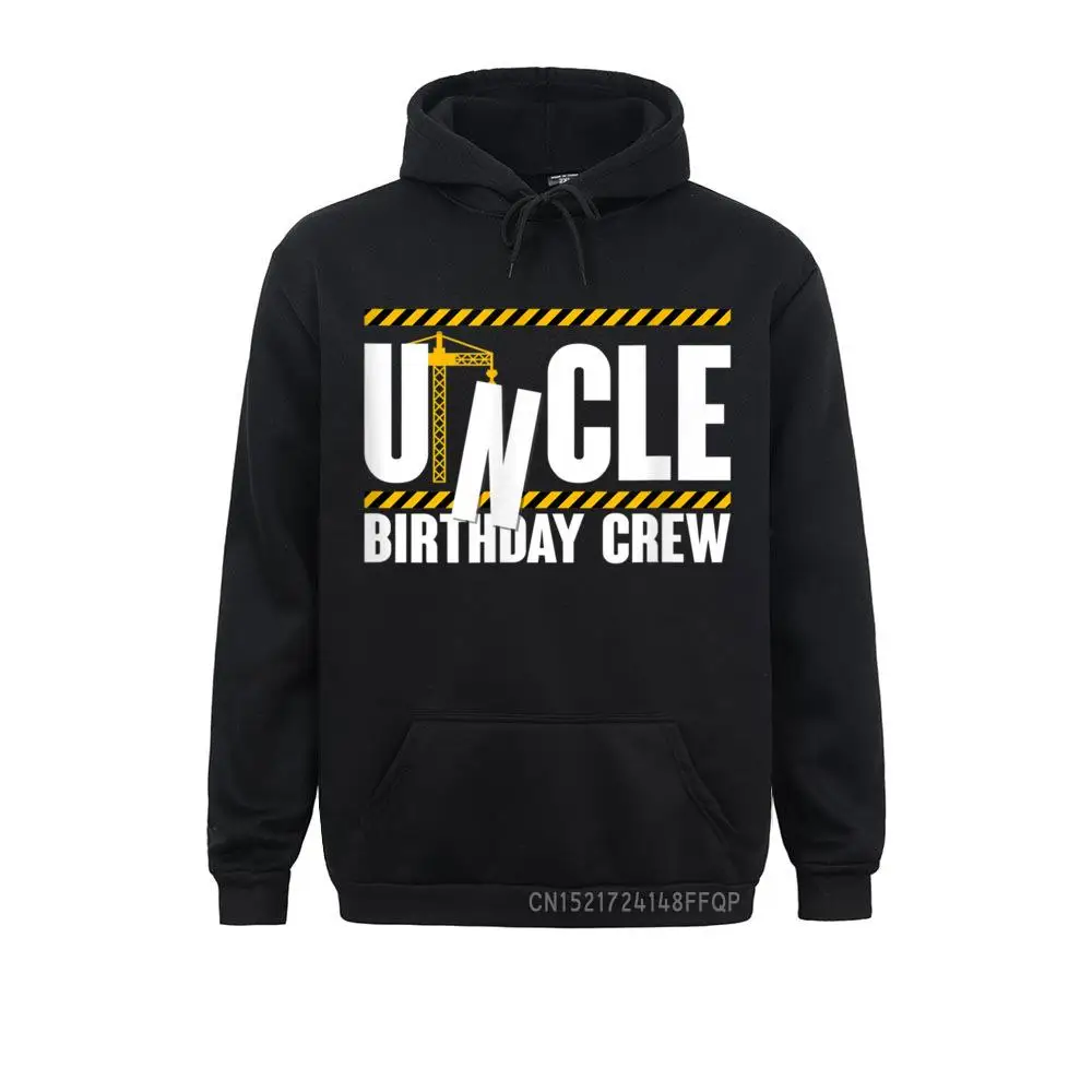 Uncle Birthday Crew - Construction Birthday Party Pullover Normcore Sweatshirts 2021 Hot Sale Winter Hoodies Male Print
Uncle Birthday Crew - Construction Birthday Party Pullover Normcore Sweatshirts 2021 Hot Sale Winter Hoodies Male Print