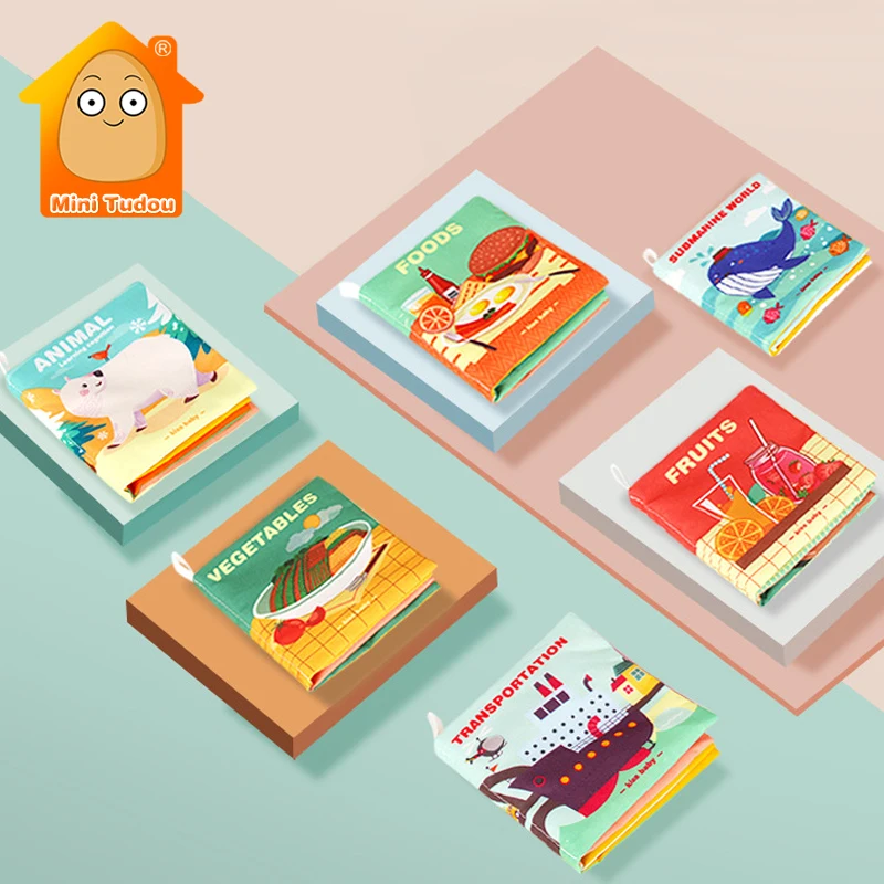 Soft Books Infant Early Cognitive Development Cloth Activity Book Cartoon English Quiet Bookes Educational Toys For Baby Gifts
Soft Books Infant Early Cognitive Development Cloth Activity Book Cartoon English Quiet Bookes Educational Toys For Baby Gifts