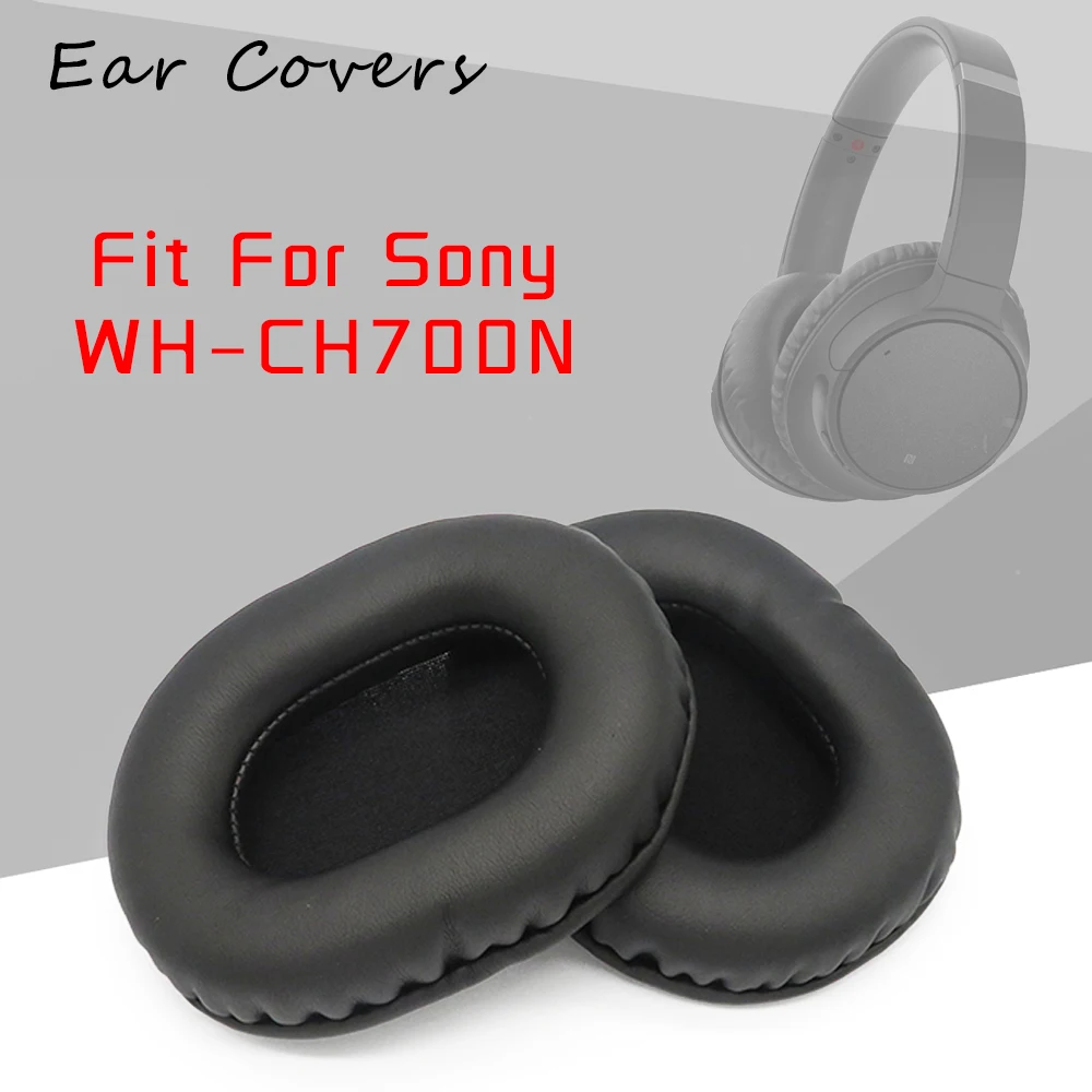 Амбушюры для Sony WH CH700N WH-CH700N, сменные амбушюры для наушников, накладки из искусственной кожи с поролоном
Амбушюры для Sony WH CH700N WH-CH700N, сменные амбушюры для наушников, накладки из искусственной кожи с поролоном
