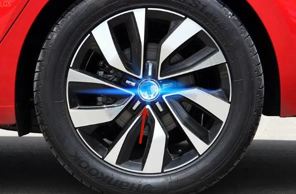 For Volkswagen CC 2016-2020 High-quality ABS Chrome Maglev Spin glow Wheel hub decorative cover car accessories
For Volkswagen CC 2016-2020 High-quality ABS Chrome Maglev Spin glow Wheel hub decorative cover car accessories