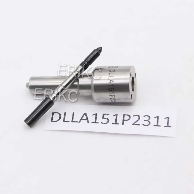ERIKC DLLA151P2311 Форсунка для впрыска дизельного топлива высокого давления, 0433172311 Подлинная форсунка Форсунки с общей топливной магистралью для Bosch 0445120324
ERIKC DLLA151P2311 Форсунка для впрыска дизельного топлива высокого давления, 0433172311 Подлинная форсунка Форсунки с общей топливной магистралью для Bosch 0445120324