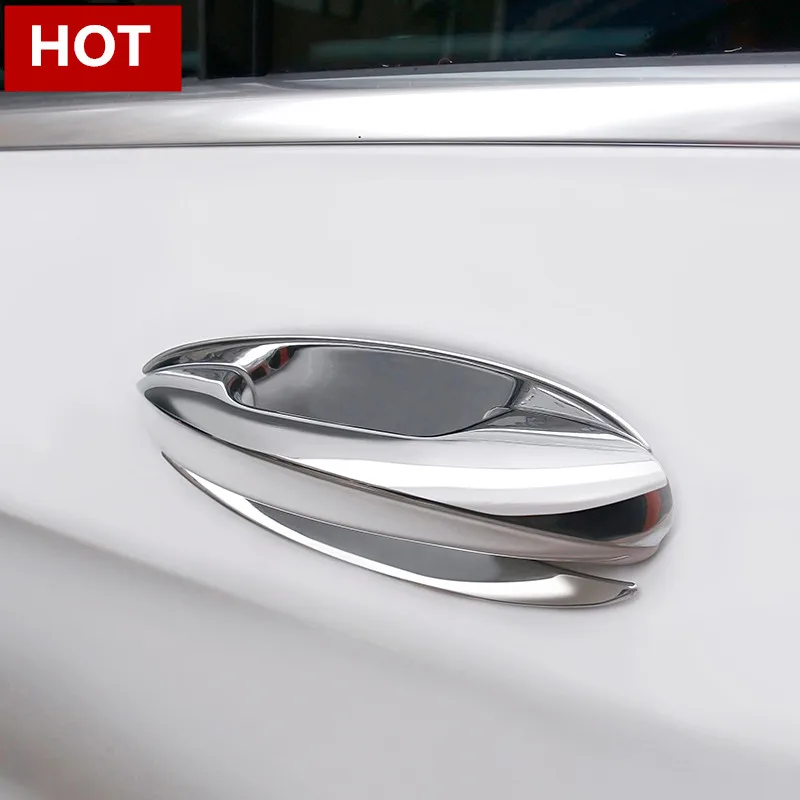 Exterior Car Door Handle & Handle Bowl Trim Cover 13pcs For Benz C Class W205 S205 2014-2021 Car accesories interior Car Trim
Exterior Car Door Handle & Handle Bowl Trim Cover 13pcs For Benz C Class W205 S205 2014-2021 Car accesories interior Car Trim