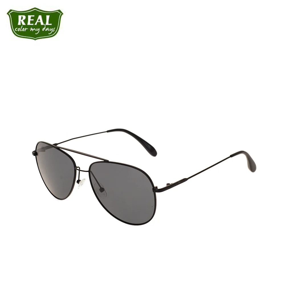 REAL Driving Double Nose Bridge Metal Sunglasses Man Sunglasses Frames Men Special Eyewear Pilot Polarized
REAL Driving Double Nose Bridge Metal Sunglasses Man Sunglasses Frames Men Special Eyewear Pilot Polarized