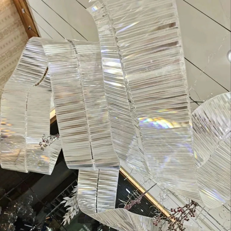 Wide Crystal Sequins Ribbon for Party, Wedding Festival Decoration, DIY Supplies, Custom Make Colors, 10m Long, 15cm
Wide Crystal Sequins Ribbon for Party, Wedding Festival Decoration, DIY Supplies, Custom Make Colors, 10m Long, 15cm