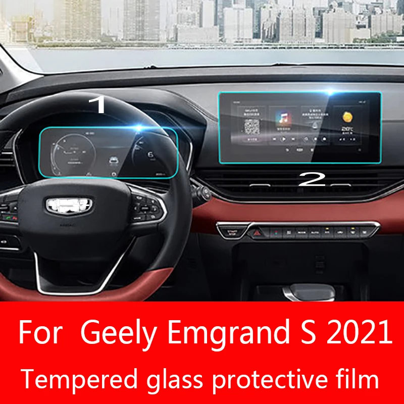 Автомобильная пленка для GPS-навигатора Geely Emgrand S 2021, ЖК-экран Защитная пленка из закаленного стекла, защита от царапин
Автомобильная пленка для GPS-навигатора Geely Emgrand S 2021, ЖК-экран Защитная пленка из закаленного стекла, защита от царапин