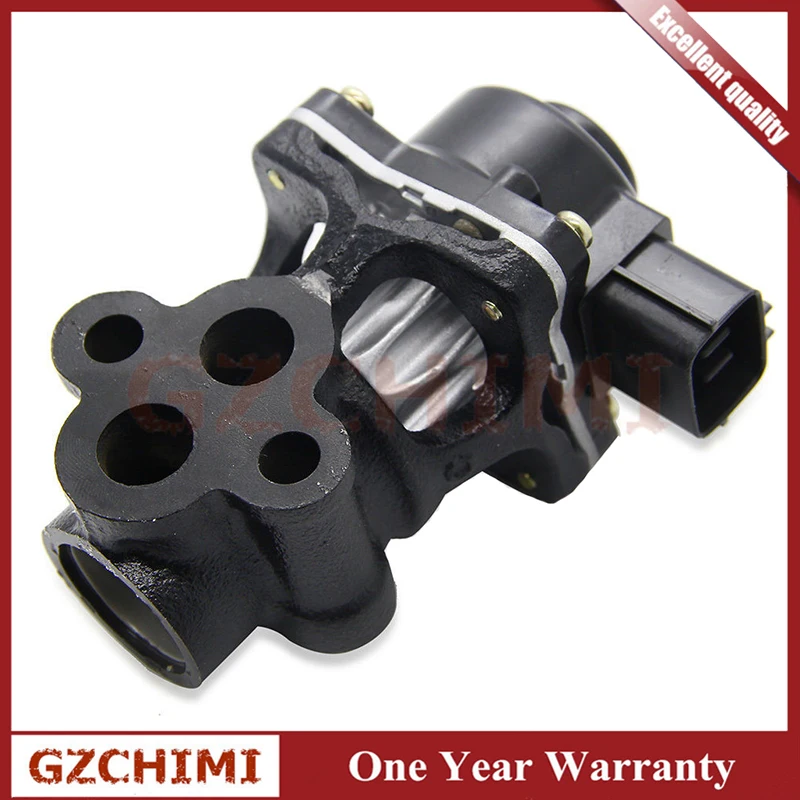 18111-77E00 1811177E00 91174514 91177451 18111 77E00 Exhaust Gas Recirculation EGR Valve For Suzuki EGV922 EGV-922
18111-77E00 1811177E00 91174514 91177451 18111 77E00 Exhaust Gas Recirculation EGR Valve For Suzuki EGV922 EGV-922