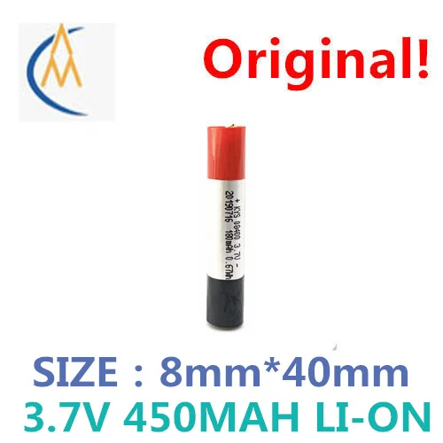 Pure cobalt discharge 21350 3 a 3.7 V atomizer polymer lithium battery 1400 mah 20350 21340 toys and durable
Pure cobalt discharge 21350 3 a 3.7 V atomizer polymer lithium battery 1400 mah 20350 21340 toys and durable