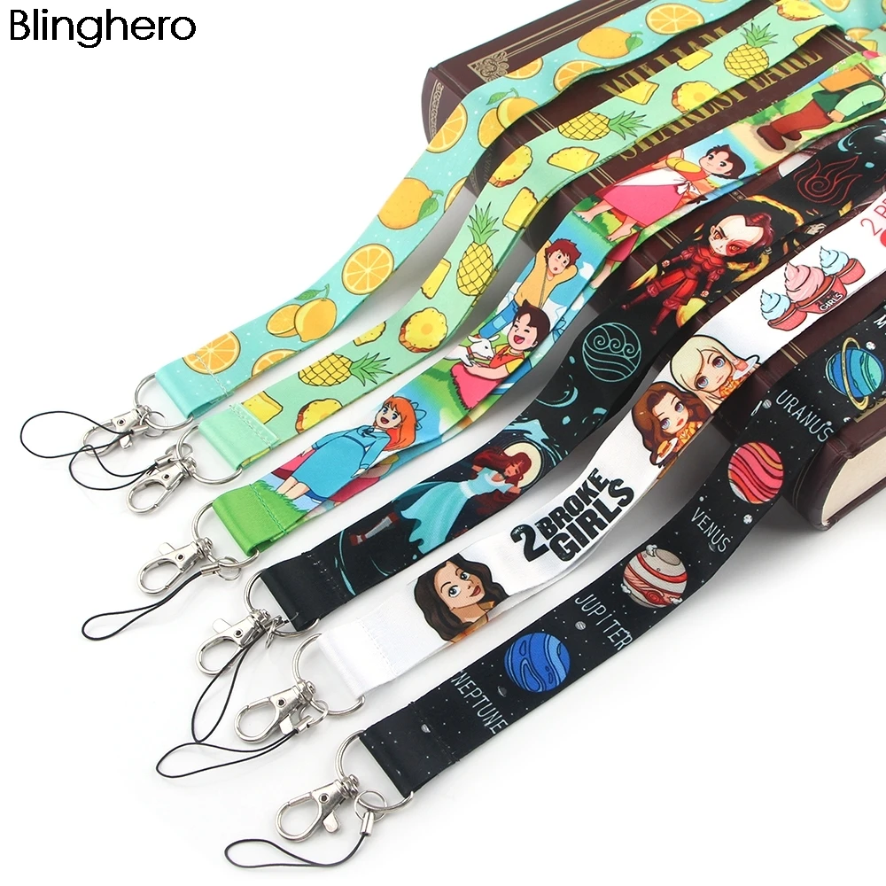 20pcs/lot BH1238 Blinghero Fruit Plants Style Lanyard Keys Phone Holder Funny Cartoon Cute DIY Lanyard
20pcs/lot BH1238 Blinghero Fruit Plants Style Lanyard Keys Phone Holder Funny Cartoon Cute DIY Lanyard