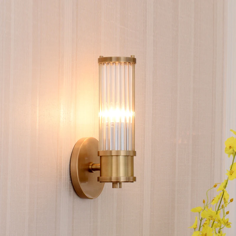 Postmodern Led room accessories support wall lamp glass strip light designer personality living room wall lamp ZP427115
Postmodern Led room accessories support wall lamp glass strip light designer personality living room wall lamp ZP427115