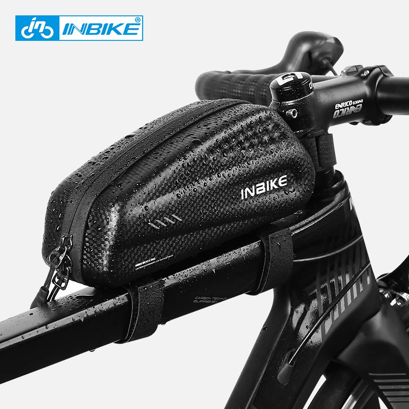 Велосипедная сумка INBIKE, Передняя верхняя рама для горного велосипеда, водонепроницаемая фоторамка, вместительный велосипедный аксессуар
Велосипедная сумка INBIKE, Передняя верхняя рама для горного велосипеда, водонепроницаемая фоторамка, вместительный велосипедный аксессуар