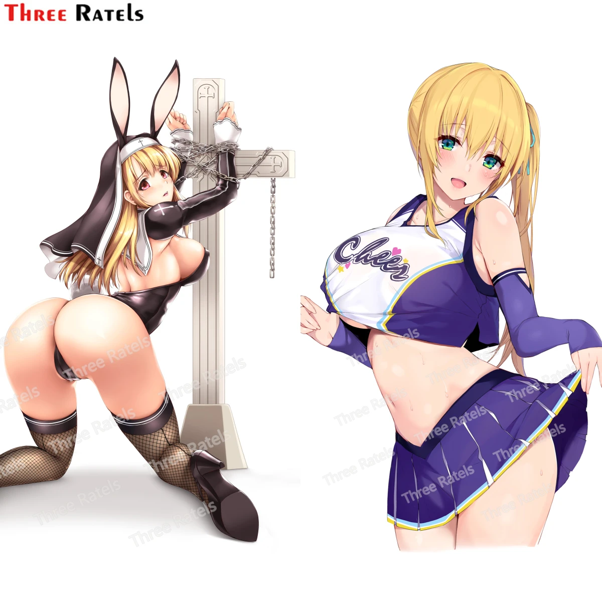RuleMylife G411 сексуальная игра Аниме Hentai девушка Авто наклейки Высокое качество автомобиль Наклейка мотоцикл Водонепроницаемый солнцезащитный
RuleMylife G411 сексуальная игра Аниме Hentai девушка Авто наклейки Высокое качество автомобиль Наклейка мотоцикл Водонепроницаемый солнцезащитный