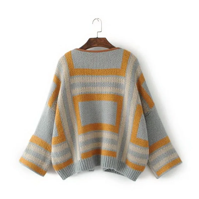 Cardigan Pull Femme Autumn Knitted Sweater Women Clothes 2020 Korean Elegant Long Sleeve Women Tops Slim Outwear Coat 681
Cardigan Pull Femme Autumn Knitted Sweater Women Clothes 2020 Korean Elegant Long Sleeve Women Tops Slim Outwear Coat 681