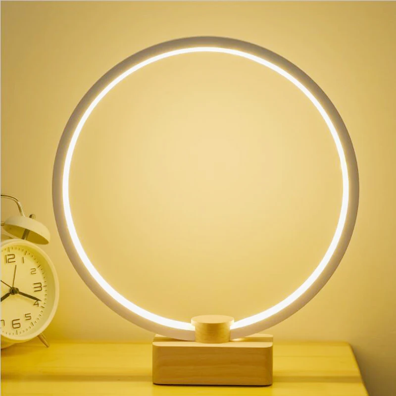 LED Night Light Table Lamp For Bedroom Desk Lamp Child Gift Living Room Dimmable Bedside Lamp
LED Night Light Table Lamp For Bedroom Desk Lamp Child Gift Living Room Dimmable Bedside Lamp