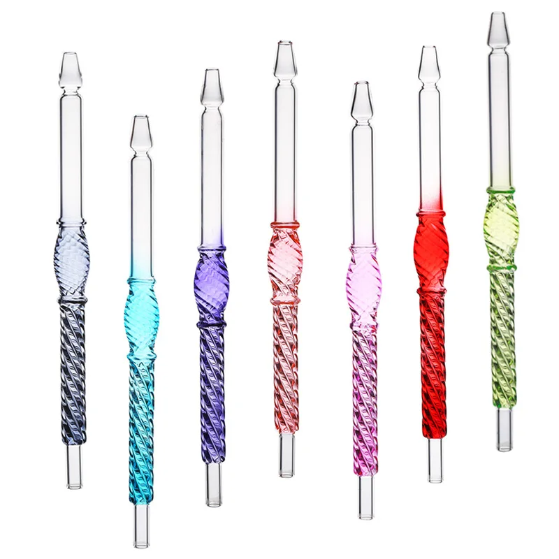 Color Shisha Crystal Mouthpiece Made Of High Quality Borosilicate Glass Fit All Standard Hoses Water Pipe Mouth Piece
Color Shisha Crystal Mouthpiece Made Of High Quality Borosilicate Glass Fit All Standard Hoses Water Pipe Mouth Piece