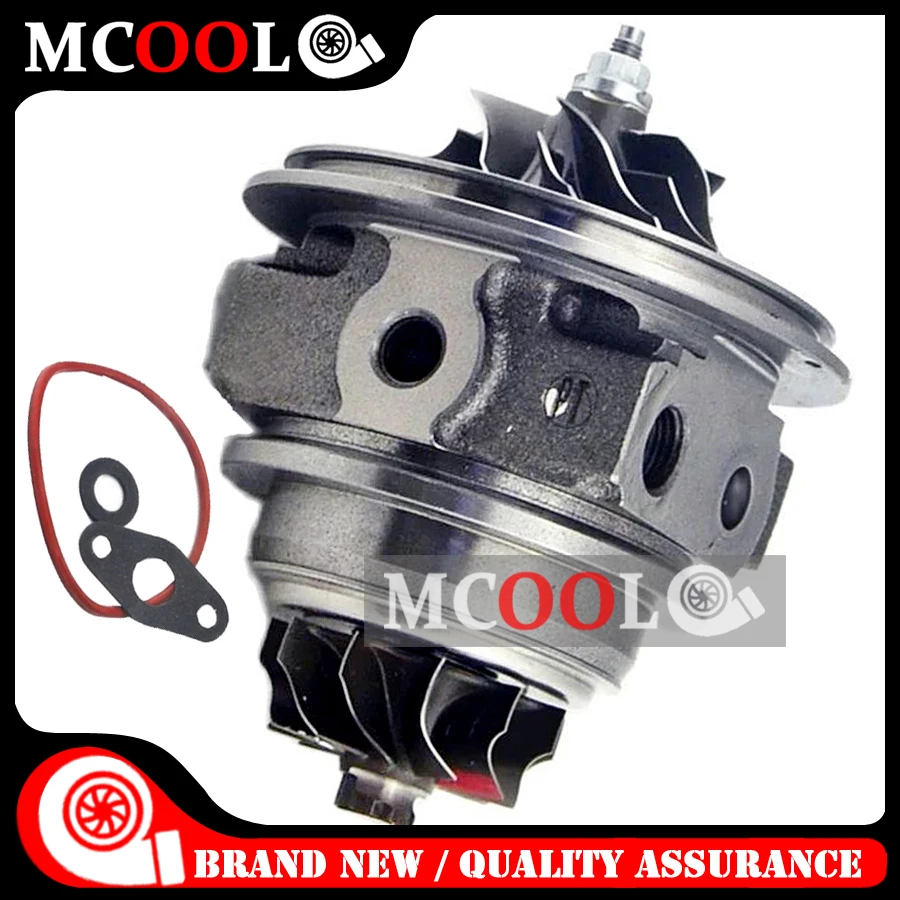 Turbo TF035HM-12T/4 Turbine cartridge For Hyundai Gallopper 2.5 TDI D4BH (4D56 TCI) 99HP / 73KW 49135-04020 282004A200 28200-4A2
Turbo TF035HM-12T/4 Turbine cartridge For Hyundai Gallopper 2.5 TDI D4BH (4D56 TCI) 99HP / 73KW 49135-04020 282004A200 28200-4A2