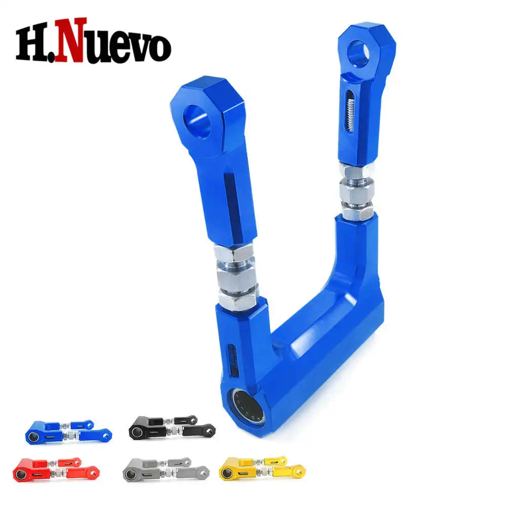 Lowering Linkage Drop Link Kit For S1000RR 2009-2017 Motorcycle Accessories Lowering Linkage Link Kit For S1000RR Motorbike Part
Lowering Linkage Drop Link Kit For S1000RR 2009-2017 Motorcycle Accessories Lowering Linkage Link Kit For S1000RR Motorbike Part