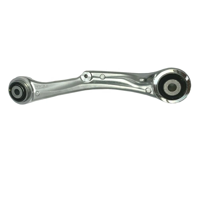 102742600C High Quality Auto Auspension Aluminum Rear Lower Tie Rod for Tesla Model S 16 to 19
102742600C High Quality Auto Auspension Aluminum Rear Lower Tie Rod for Tesla Model S 16 to 19