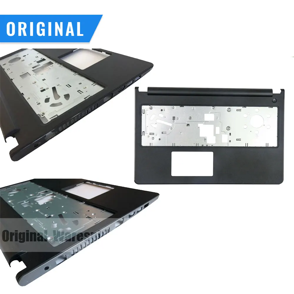 Новая верхняя панель для Dell Vostro 15 3568, верхняя детская Подставка для рук 0YV8R7 YV8R7 09VW35 9VW3 5, черная, серебристая сторона
Новая верхняя панель для Dell Vostro 15 3568, верхняя детская Подставка для рук 0YV8R7 YV8R7 09VW35 9VW3 5, черная, серебристая сторона